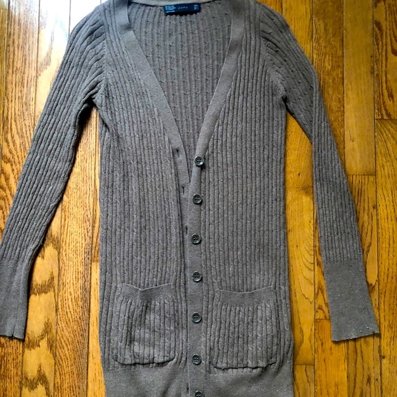 Zara Cardigan - Picture 1 of 3